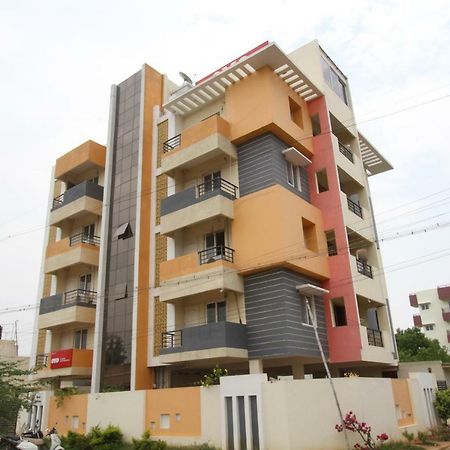 Oyo Flagship 31042 Sunil Residency Hotel Coimbatore Eksteriør billede