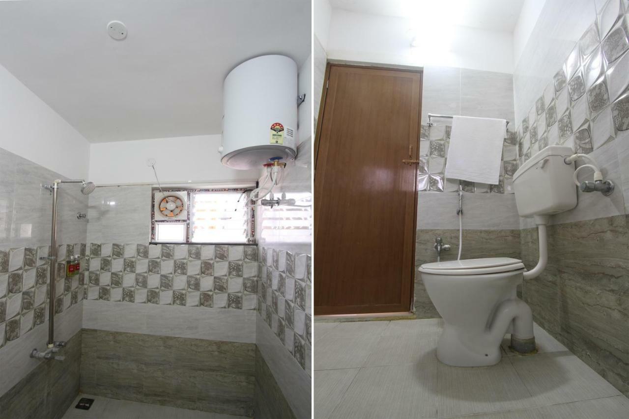 Oyo Flagship 31042 Sunil Residency Hotel Coimbatore Eksteriør billede
