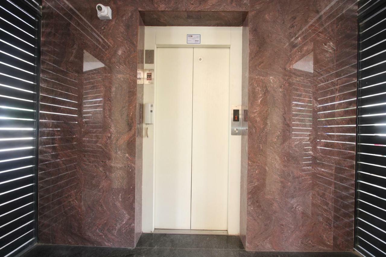 Oyo Flagship 31042 Sunil Residency Hotel Coimbatore Eksteriør billede