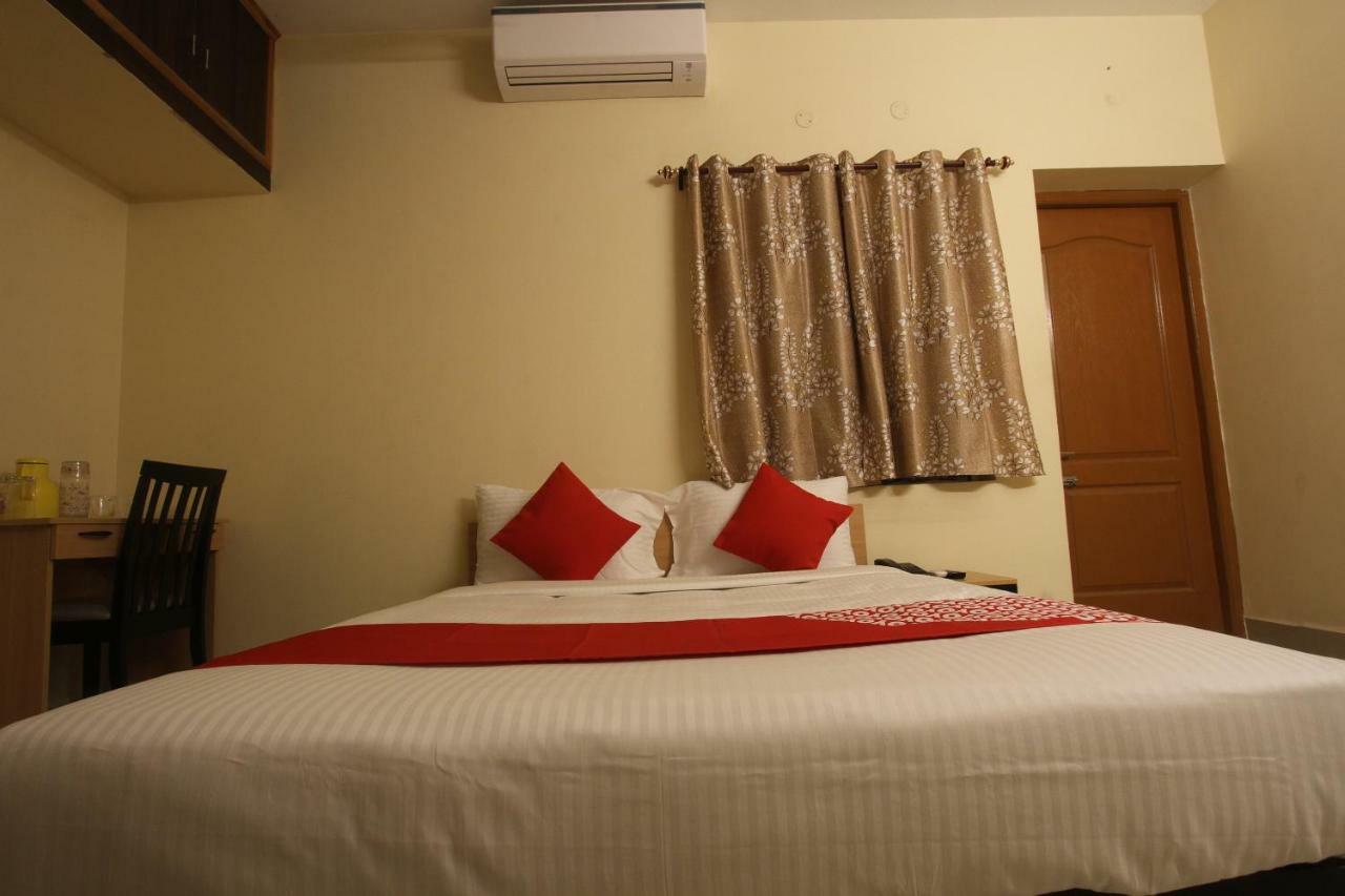 Oyo Flagship 31042 Sunil Residency Hotel Coimbatore Eksteriør billede