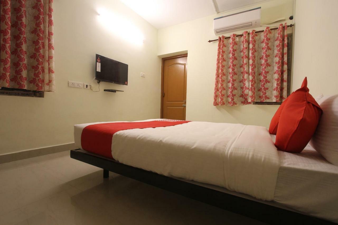Oyo Flagship 31042 Sunil Residency Hotel Coimbatore Eksteriør billede
