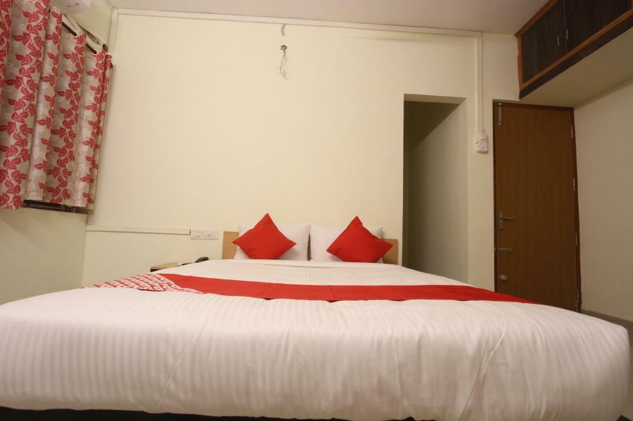 Oyo Flagship 31042 Sunil Residency Hotel Coimbatore Eksteriør billede