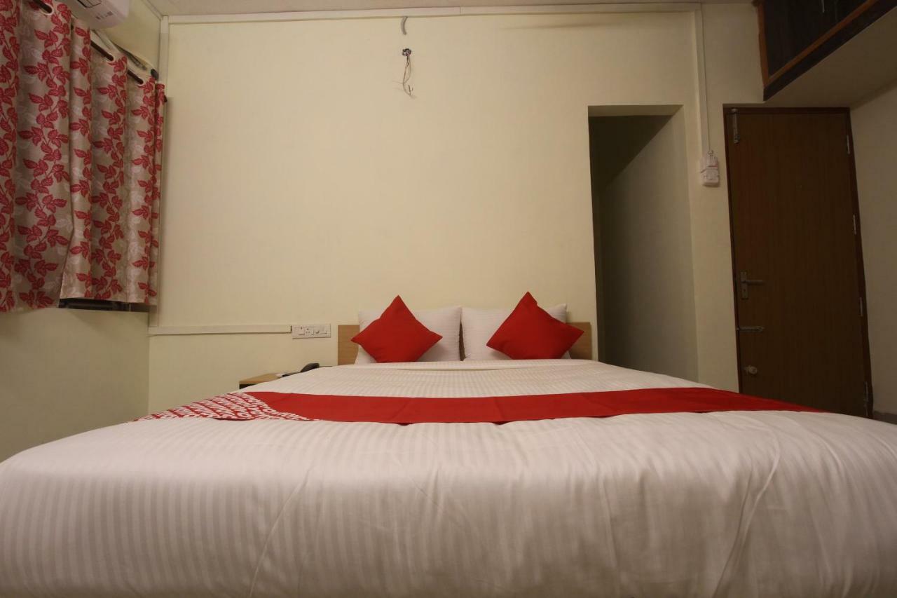 Oyo Flagship 31042 Sunil Residency Hotel Coimbatore Eksteriør billede