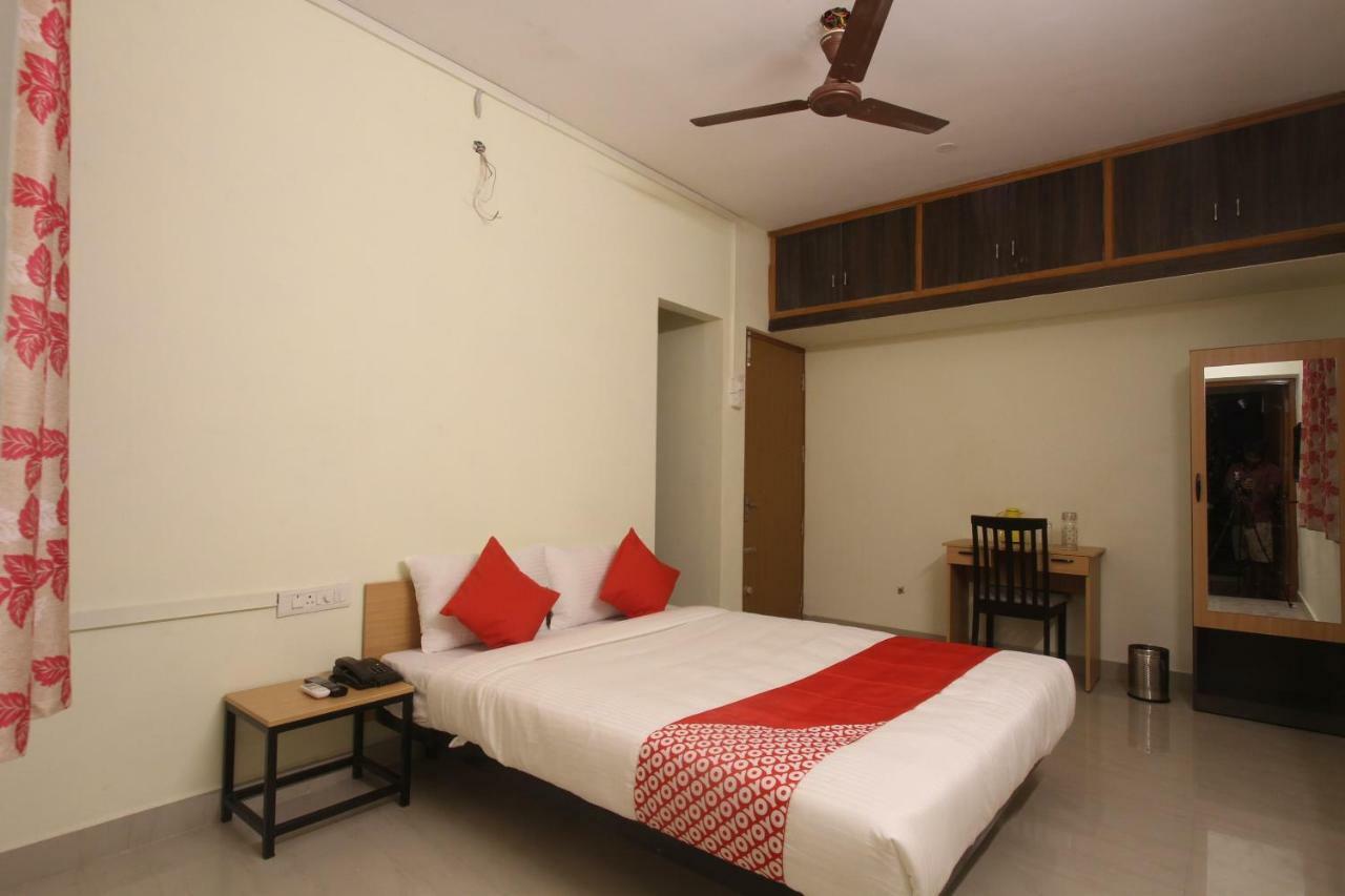 Oyo Flagship 31042 Sunil Residency Hotel Coimbatore Eksteriør billede