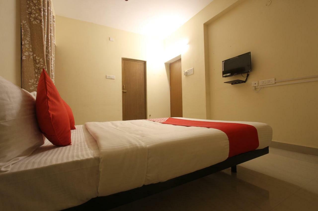 Oyo Flagship 31042 Sunil Residency Hotel Coimbatore Eksteriør billede