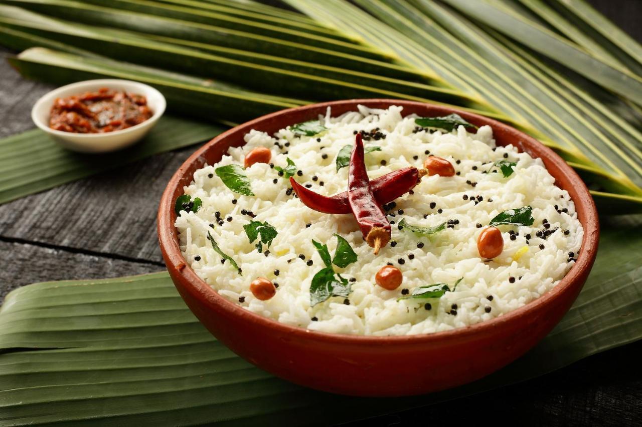 Oyo Flagship 31042 Sunil Residency Hotel Coimbatore Eksteriør billede